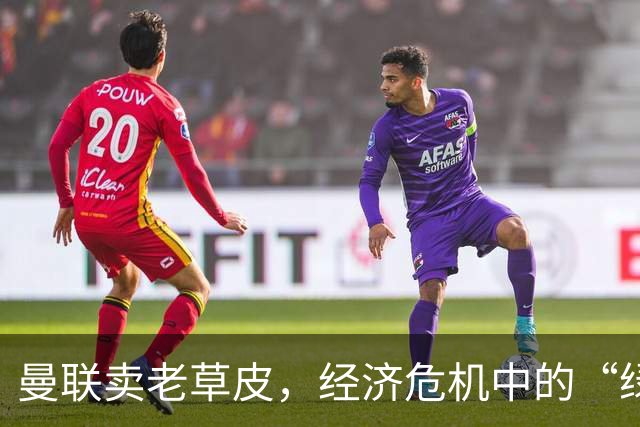 曼联卖老草皮，经济危机中的“绿茵宝藏