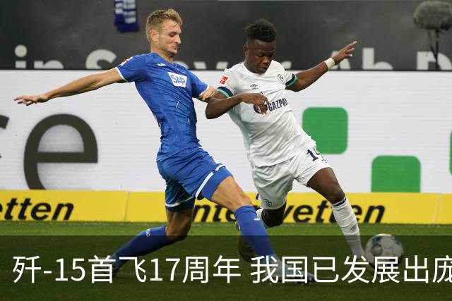 歼-15首飞17周年 我国已发展出庞大舰载机家族